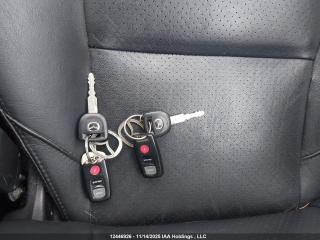 Продаж на аукціоні авто 2007 Mazda Mazda3 Gs/gt, vin: JM1BK343X71717907, номер лоту: 12446926