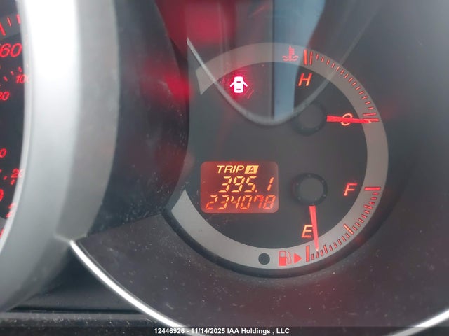 Продаж на аукціоні авто 2007 Mazda Mazda3 Gs/gt, vin: JM1BK343X71717907, номер лоту: 12446926