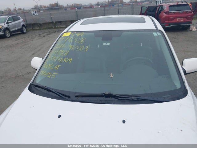 Продаж на аукціоні авто 2007 Mazda Mazda3 Gs/gt, vin: JM1BK343X71717907, номер лоту: 12446926
