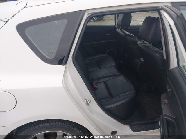 Продаж на аукціоні авто 2007 Mazda Mazda3 Gs/gt, vin: JM1BK343X71717907, номер лоту: 12446926
