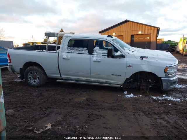 3C63R3DL5NG133498 RAM 3500 Big Horn