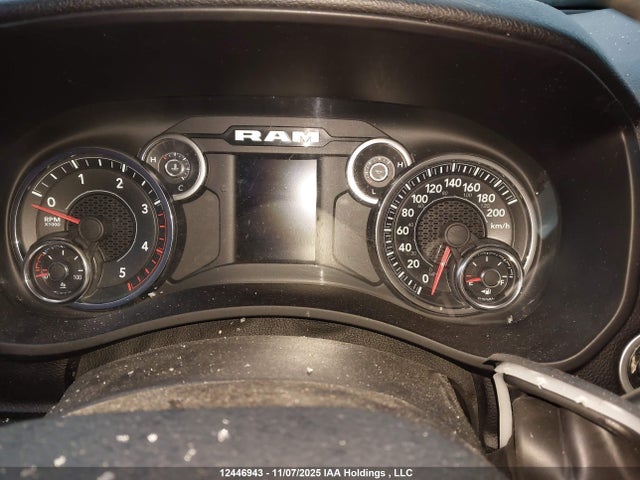 3C63R3DL5NG133498 RAM 3500 Big Horn