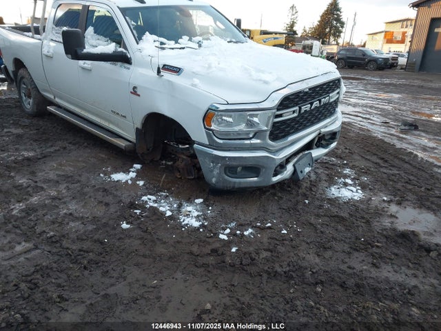 3C63R3DL5NG133498 RAM 3500 Big Horn