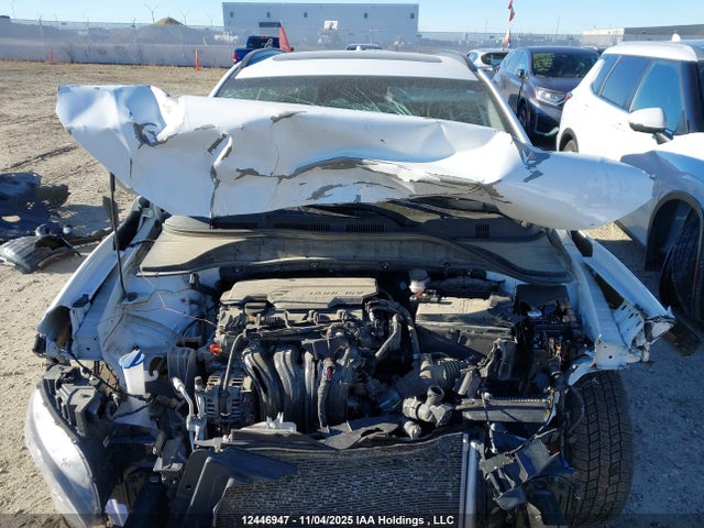 KM8K6CAB7PU039966 Hyundai Kona Sel