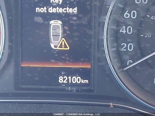 KM8K6CAB7PU039966 Hyundai Kona Sel