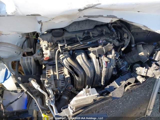 KM8K6CAB7PU039966 Hyundai Kona Sel