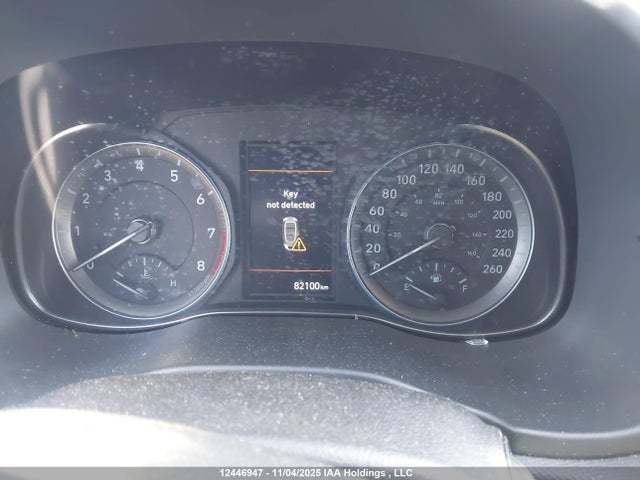KM8K6CAB7PU039966 Hyundai Kona Sel
