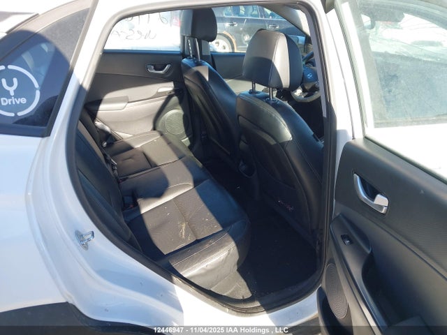 KM8K6CAB7PU039966 Hyundai Kona Sel