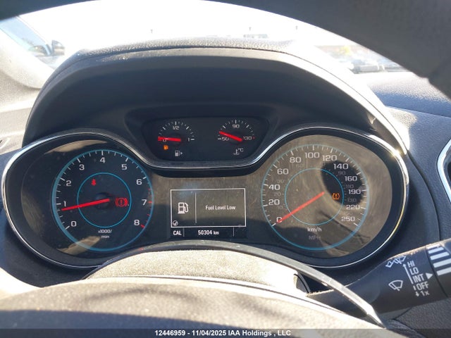 2017 Chevrolet Cruze Lt Manual მანქანა იყიდება აუქციონზე, vin: 3G1BD6SM8HS595807, აუქციონის ნომერი: 12446959