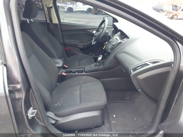 Продажа на аукционе авто 2017 Ford Focus Se, vin: 1FADP3K24HL288635, номер лота: 12446960