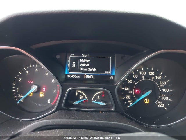 Продажа на аукционе авто 2017 Ford Focus Se, vin: 1FADP3K24HL288635, номер лота: 12446960