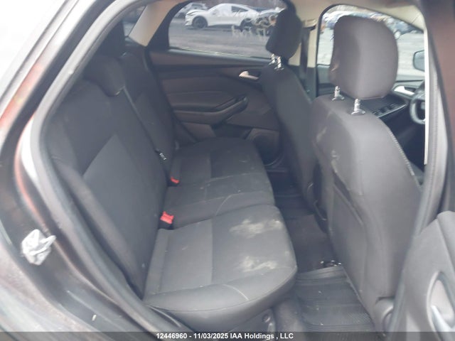 Продажа на аукционе авто 2017 Ford Focus Se, vin: 1FADP3K24HL288635, номер лота: 12446960