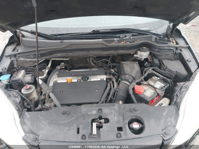 Aukcja sprzedaży 2009 Honda Cr-v Lx, vin: 5J6RE38399L800097, numer aukcji: 12446961