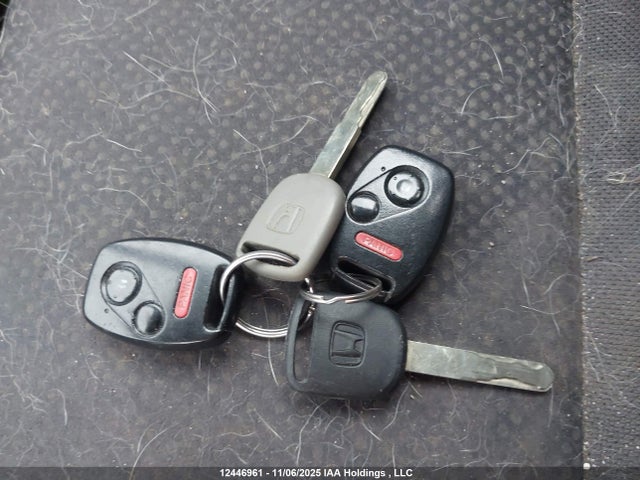 Aukcja sprzedaży 2009 Honda Cr-v Lx, vin: 5J6RE38399L800097, numer aukcji: 12446961