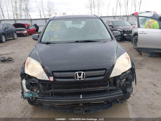 Aukcja sprzedaży 2009 Honda Cr-v Lx, vin: 5J6RE38399L800097, numer aukcji: 12446961