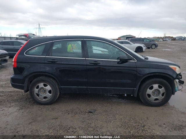 Aukcja sprzedaży 2009 Honda Cr-v Lx, vin: 5J6RE38399L800097, numer aukcji: 12446961