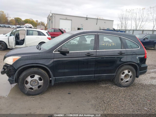 Aukcja sprzedaży 2009 Honda Cr-v Lx, vin: 5J6RE38399L800097, numer aukcji: 12446961