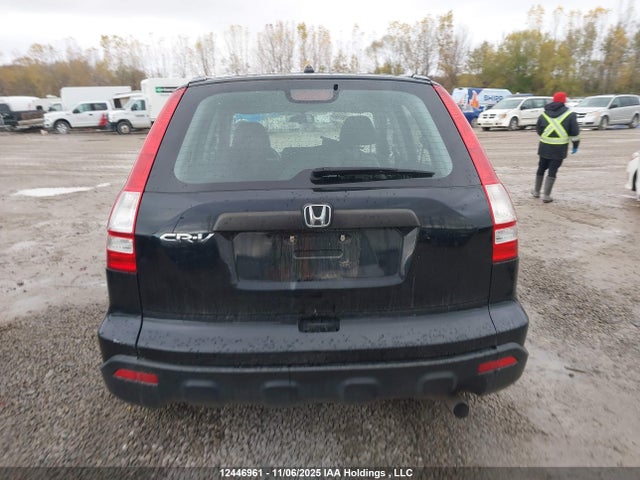 Aukcja sprzedaży 2009 Honda Cr-v Lx, vin: 5J6RE38399L800097, numer aukcji: 12446961