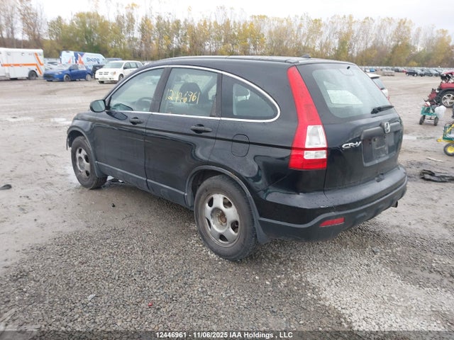 Aukcja sprzedaży 2009 Honda Cr-v Lx, vin: 5J6RE38399L800097, numer aukcji: 12446961