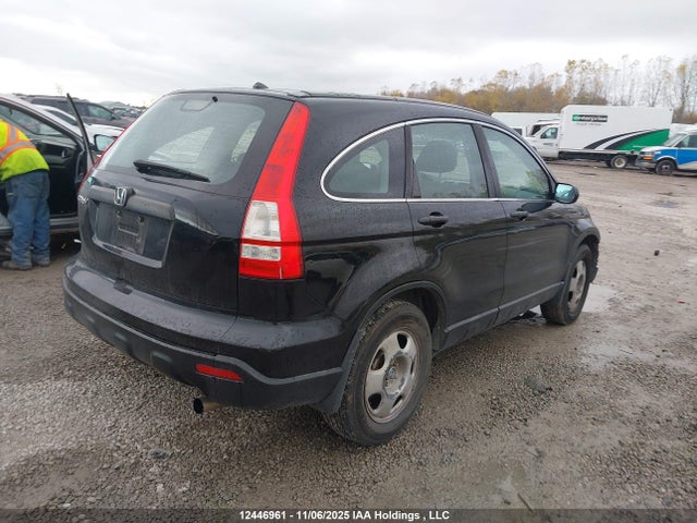 Aukcja sprzedaży 2009 Honda Cr-v Lx, vin: 5J6RE38399L800097, numer aukcji: 12446961