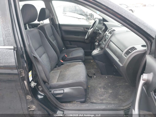 Aukcja sprzedaży 2009 Honda Cr-v Lx, vin: 5J6RE38399L800097, numer aukcji: 12446961