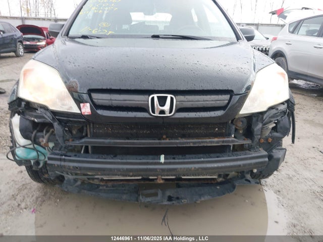 Aukcja sprzedaży 2009 Honda Cr-v Lx, vin: 5J6RE38399L800097, numer aukcji: 12446961