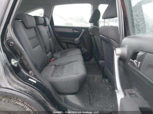 Aukcja sprzedaży 2009 Honda Cr-v Lx, vin: 5J6RE38399L800097, numer aukcji: 12446961