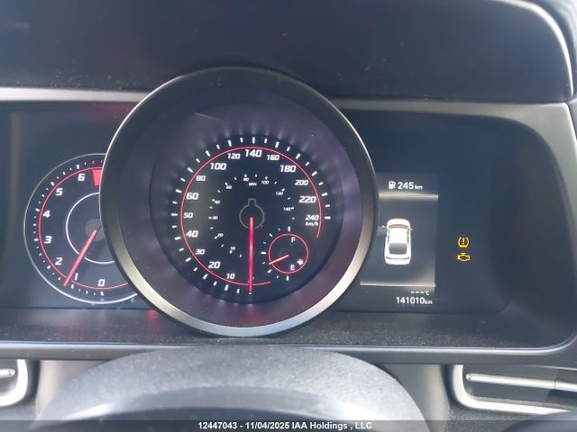 KMHLM4AG9MU074628 Hyundai ELANTRA SEL