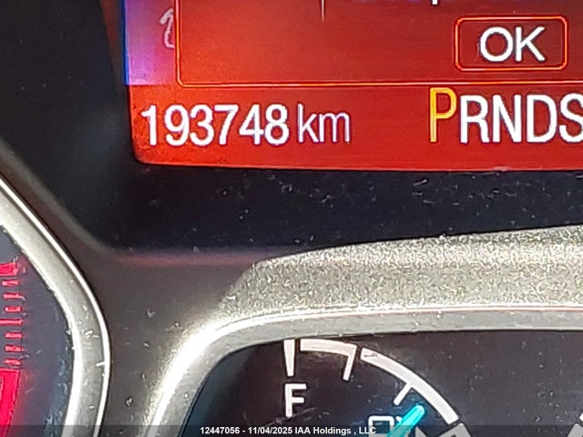 1FMCU0GD4HUA73124 Ford ESCAPE SE