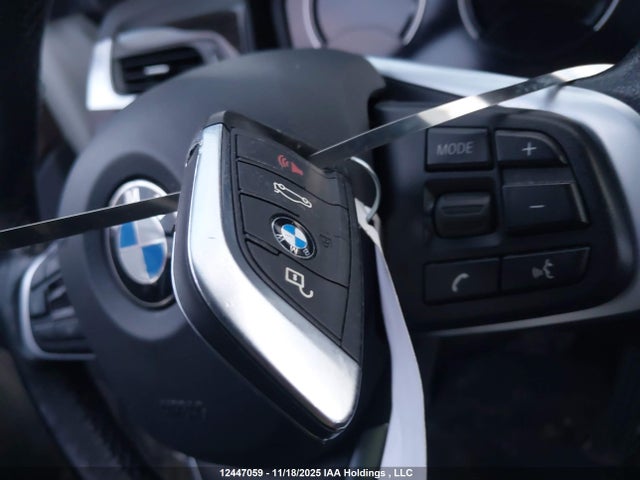 WBXHT3C3XJ3H32644 BMW X1 Xdrive28i
