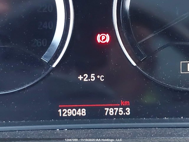 WBXHT3C3XJ3H32644 BMW X1 Xdrive28i