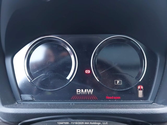 WBXHT3C3XJ3H32644 BMW X1 Xdrive28i