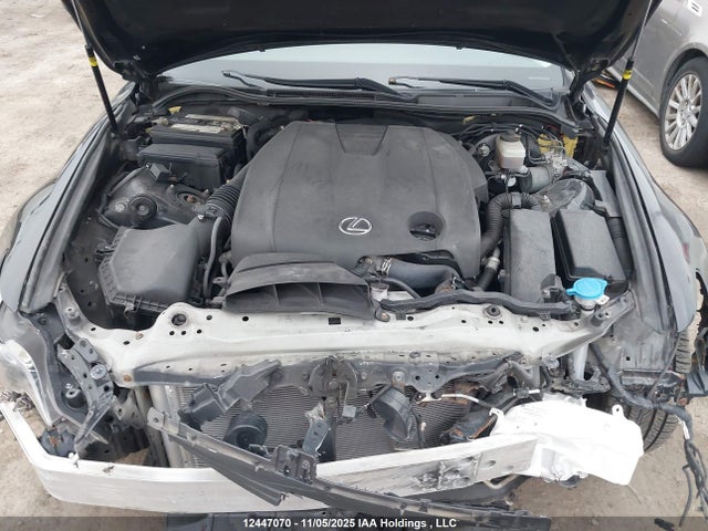 JTHCF1D21E5004189 Lexus IS 250