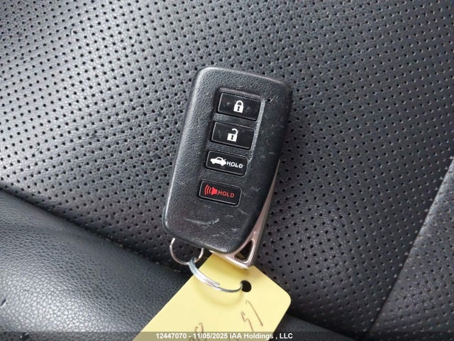 JTHCF1D21E5004189 Lexus IS 250