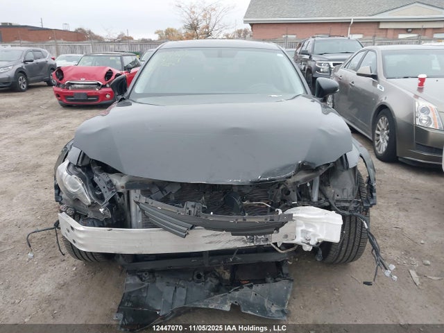 JTHCF1D21E5004189 Lexus IS 250