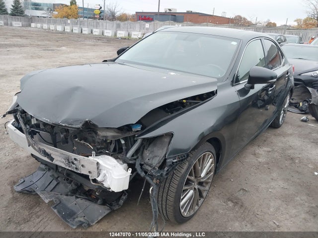 JTHCF1D21E5004189 Lexus IS 250