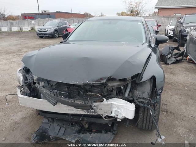 JTHCF1D21E5004189 Lexus IS 250