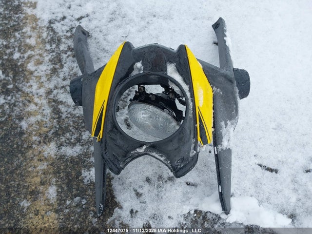 Yamaha Yw50 Fx 2014 RKRSA51N1EA001665 Image 12