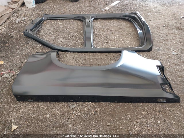 1GCUDEED4RZ334281 Chevrolet Silverado 2500hd Parts Only