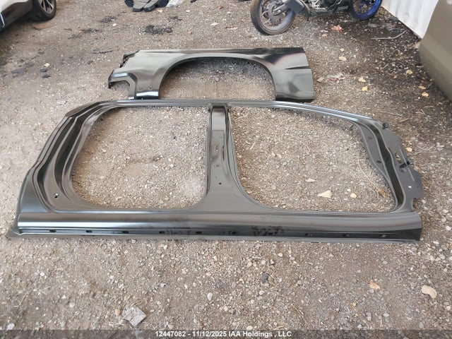 1GCUDEED4RZ334281 Chevrolet Silverado 2500hd Parts Only