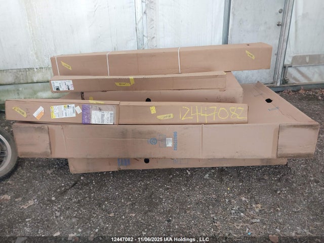 1GCUDEED4RZ334281 Chevrolet Silverado 2500hd Parts Only