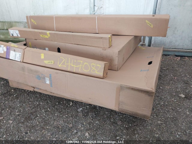 1GCUDEED4RZ334281 Chevrolet Silverado 2500hd Parts Only