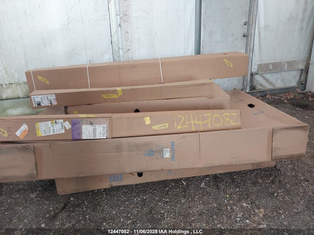 1GCUDEED4RZ334281 Chevrolet Silverado 2500hd Parts Only