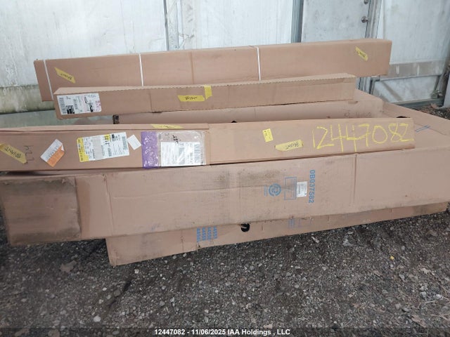 1GCUDEED4RZ334281 Chevrolet Silverado 2500hd Parts Only
