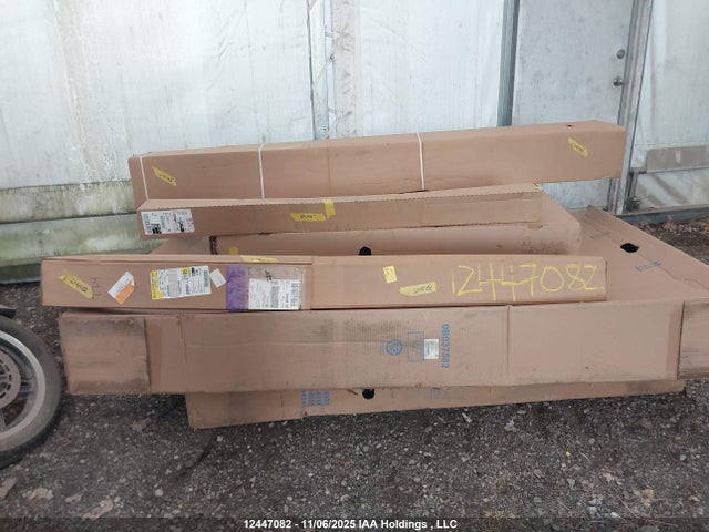 1GCUDEED4RZ334281 Chevrolet Silverado 2500hd Parts Only