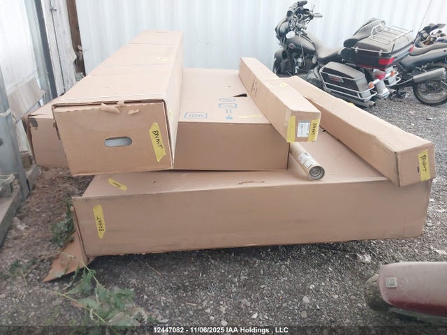1GCUDEED4RZ334281 Chevrolet Silverado 2500hd Parts Only