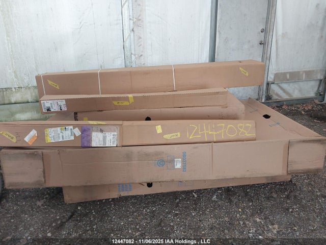 1GCUDEED4RZ334281 Chevrolet Silverado 2500hd Parts Only