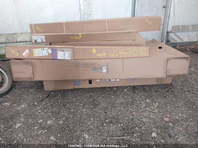 1GCUDEED4RZ334281 Chevrolet Silverado 2500hd Parts Only