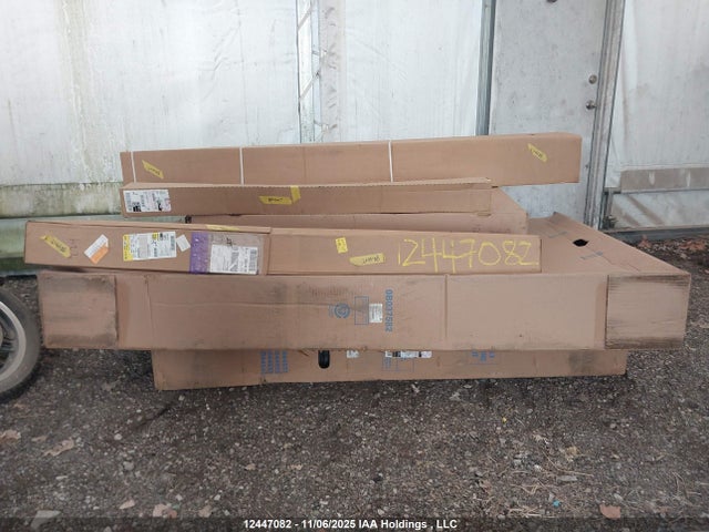 1GCUDEED4RZ334281 Chevrolet Silverado 2500hd Parts Only