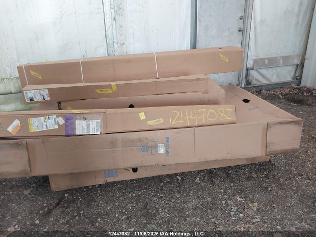 1GCUDEED4RZ334281 Chevrolet Silverado 2500hd Parts Only